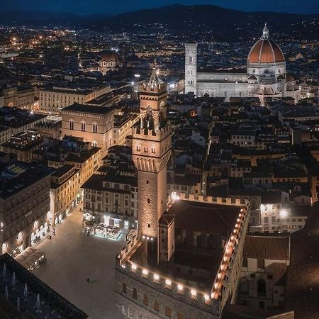 Affitta camere Calderaro Florenţa Exterior foto