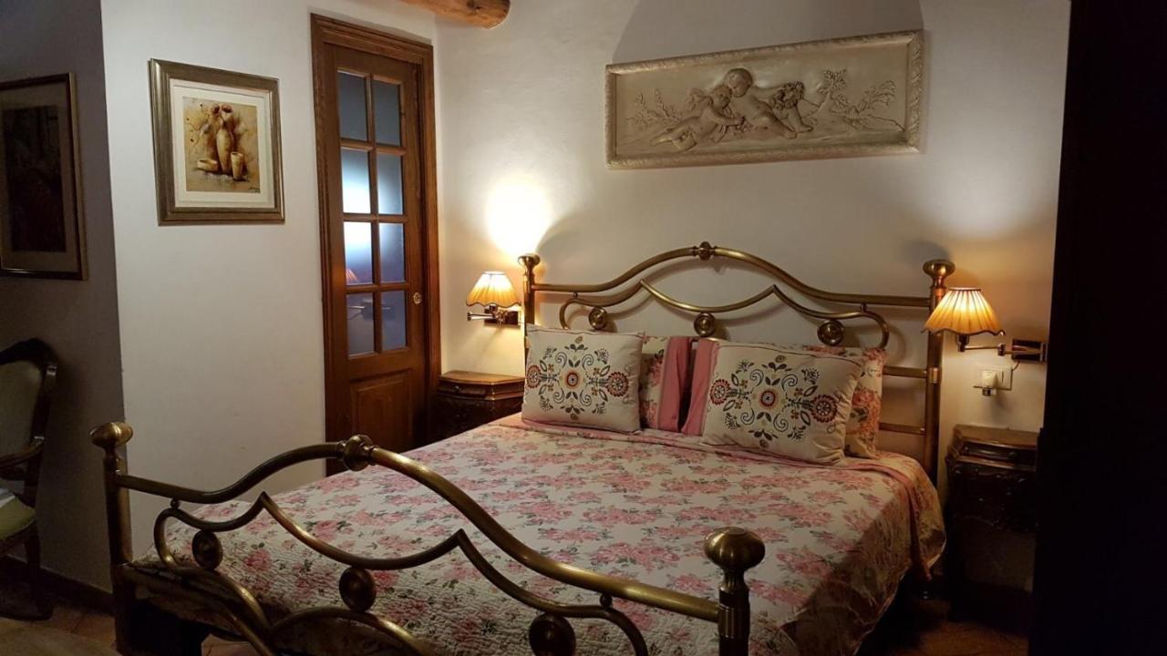 Affitta camere Calderaro Florenţa Exterior foto