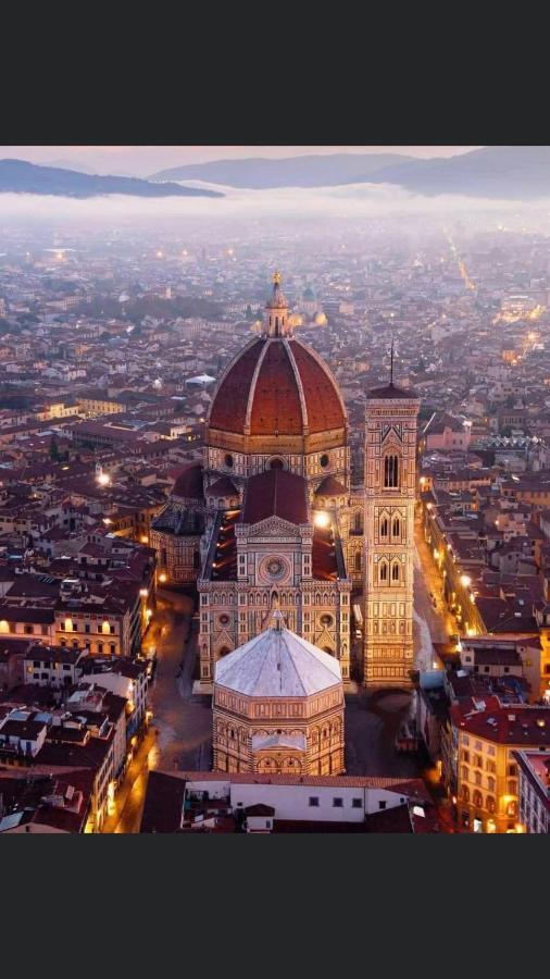 Affitta camere Calderaro Florenţa Exterior foto