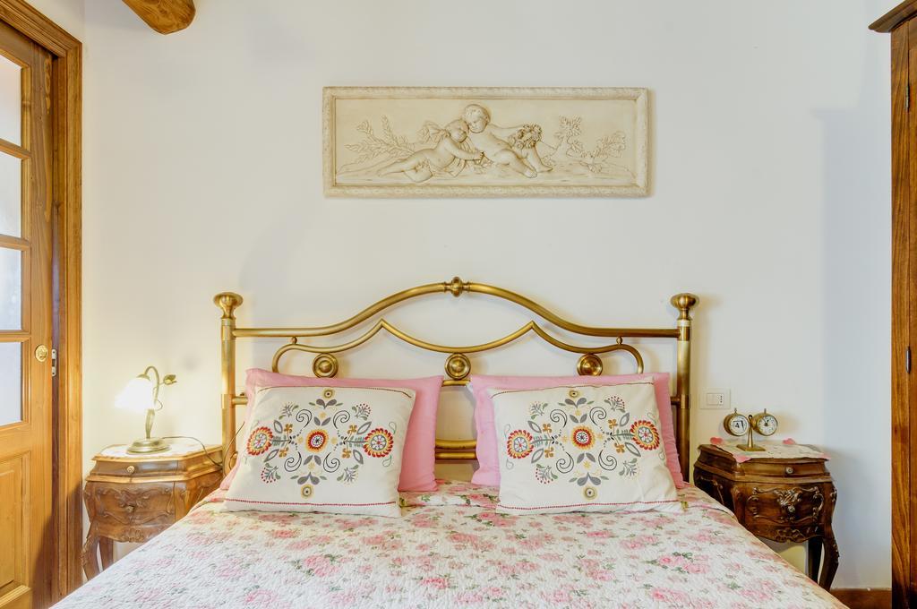 Affitta camere Calderaro Florenţa Cameră foto